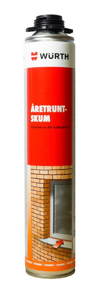 Åretruntskum