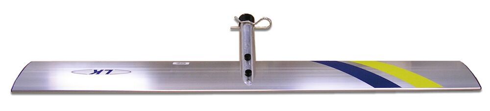 Betongplanare och Slodvinge