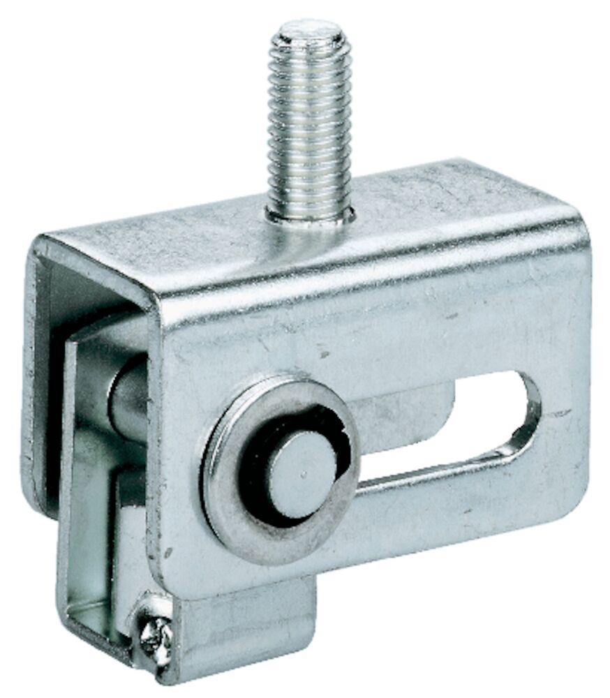 Glidstycke, rörinstallation