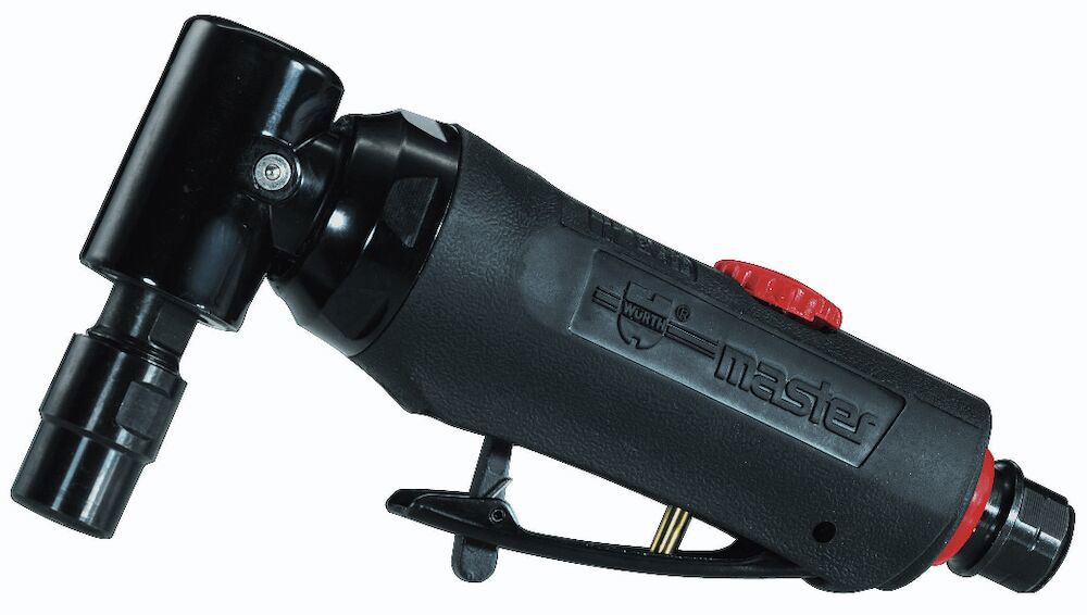 Slipmaskiner & Tillbehör