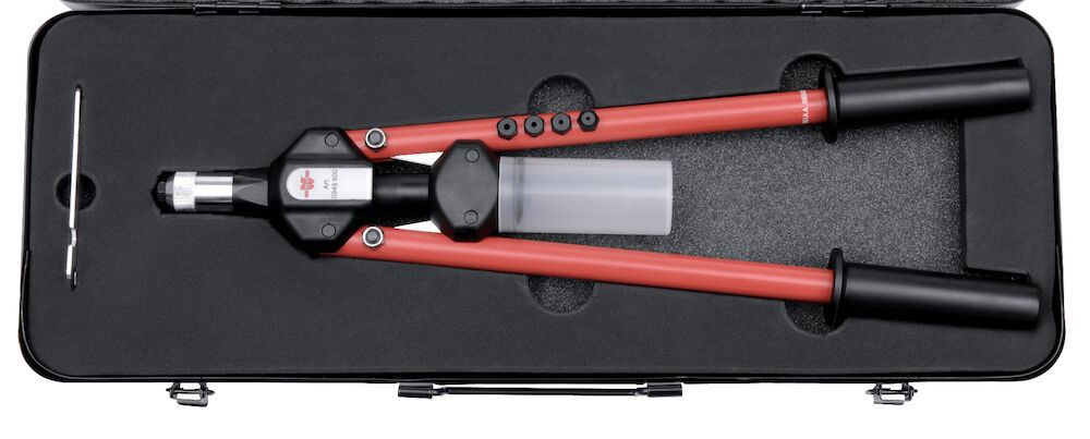 Blindnittång HNF 26