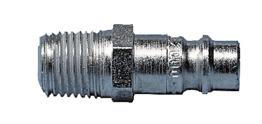 Snabbkopplingar & Nipplar