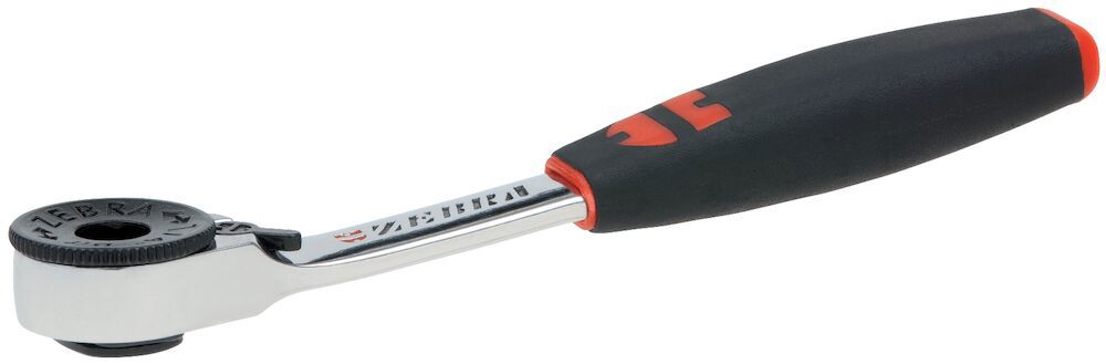 Bitsspärrskaft 1/4"