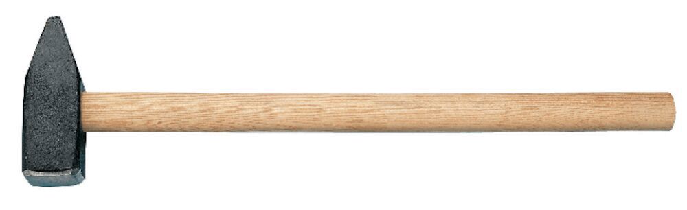 Slägga med askskaft