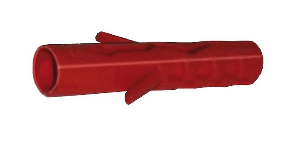 Karmsystem TEMA Universalplugg