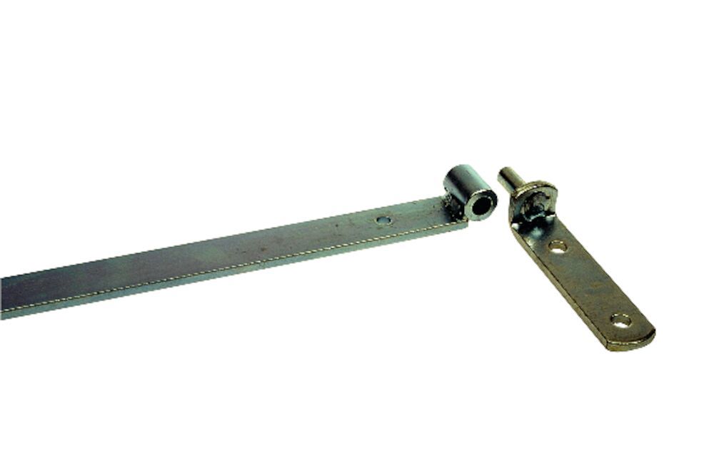 Gångjärn till skåp/dörrar