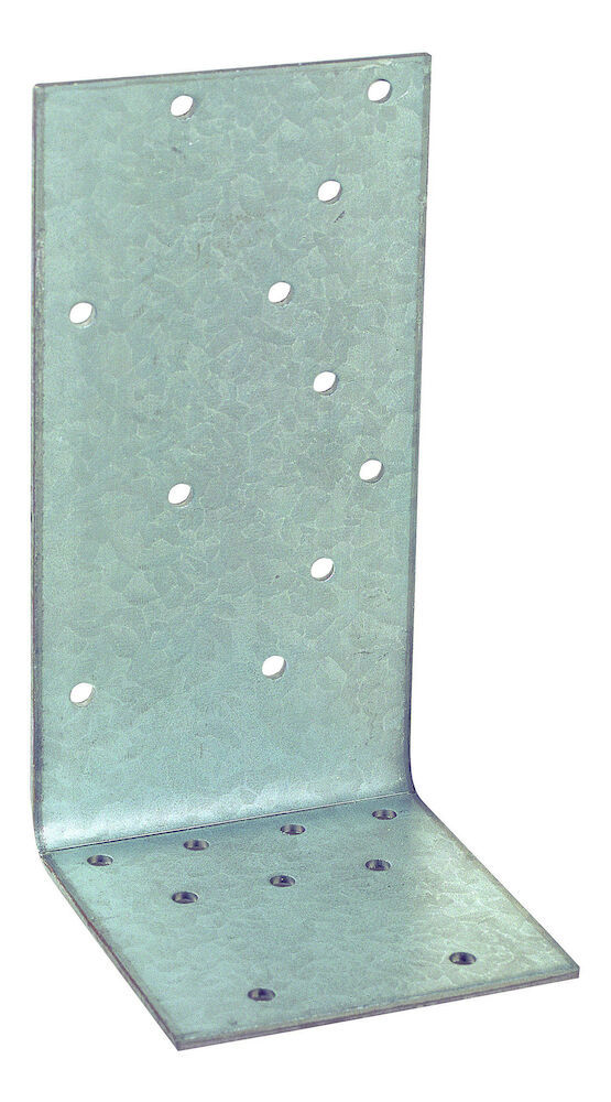 Vinkelbeslag 80x60x160