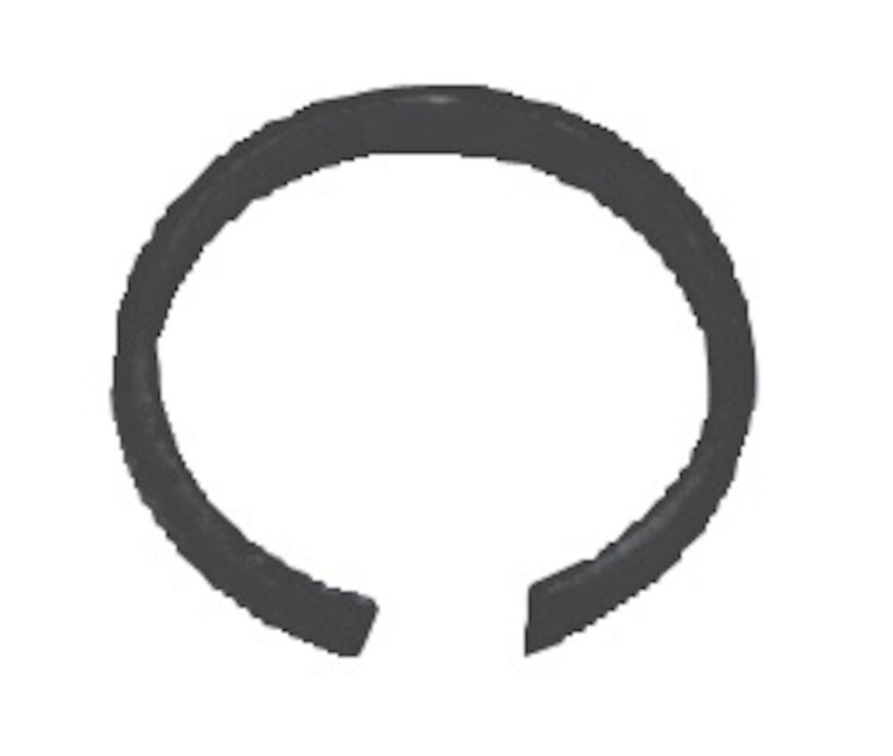 Säkringsringar för hål