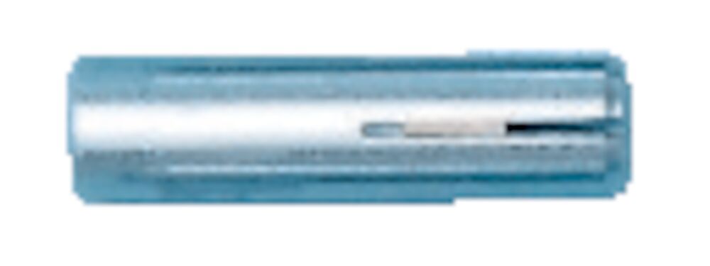 Slagankare för osprucken betong