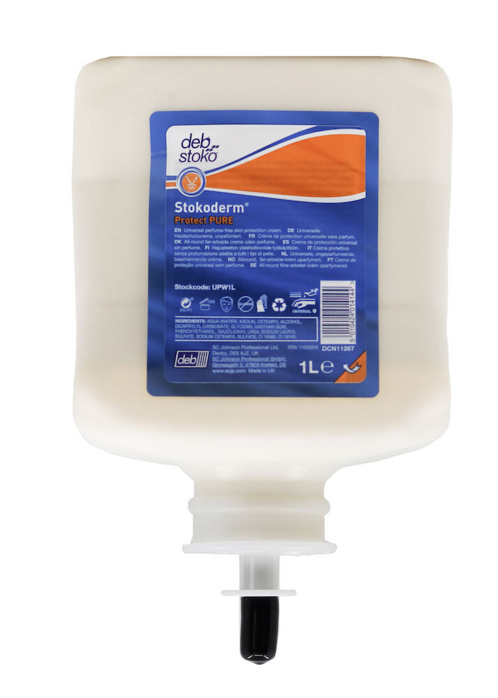 Skyddskräm, Protect Handcream