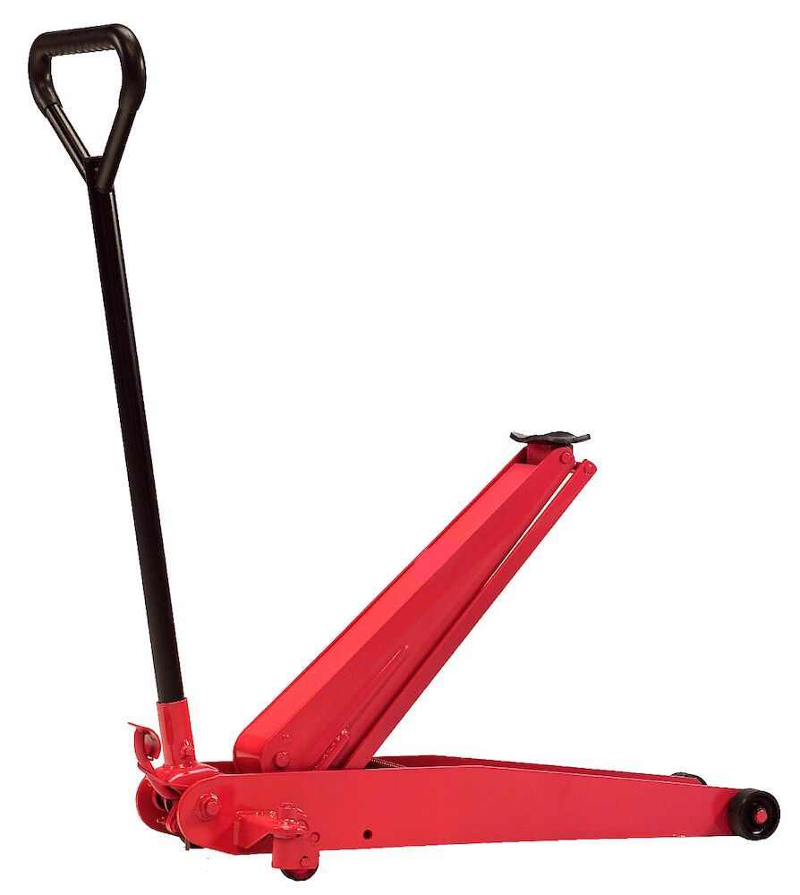 Domkraft Höglyftande