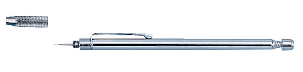 Plock- och Inspektionsverktyg