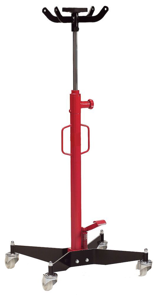 Växellådslyft Universal