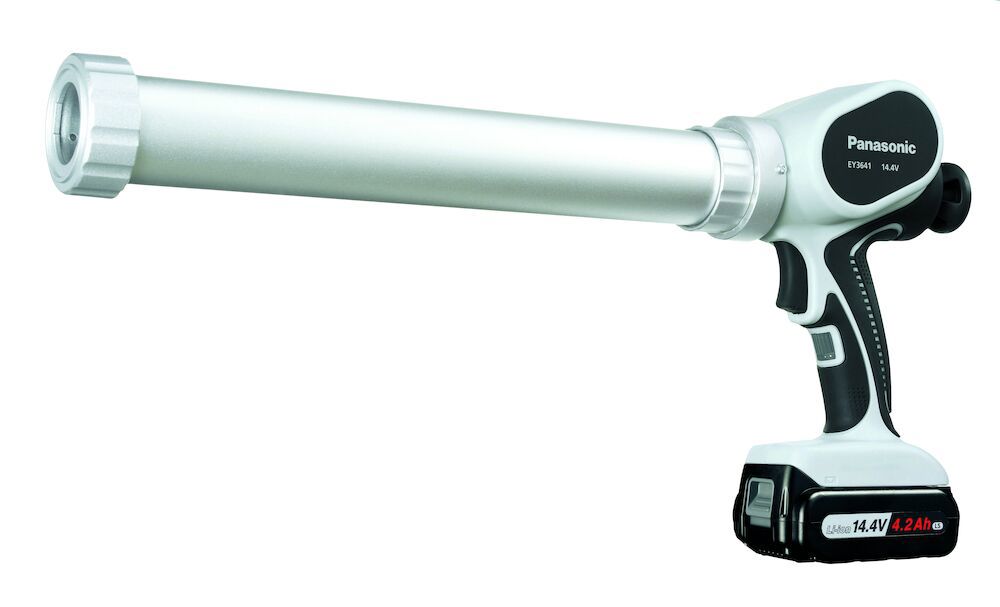 Fogpistol Panasonic EY3641