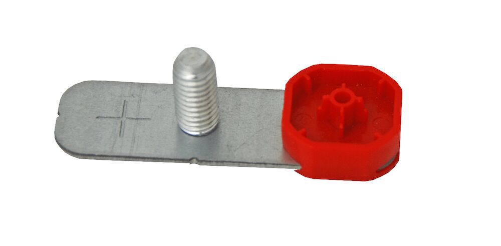 Upphängningssystem med utvändig gänga