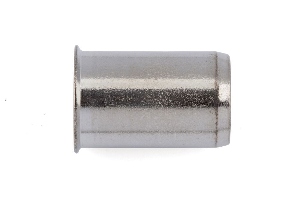 Nitmutter, försänkt