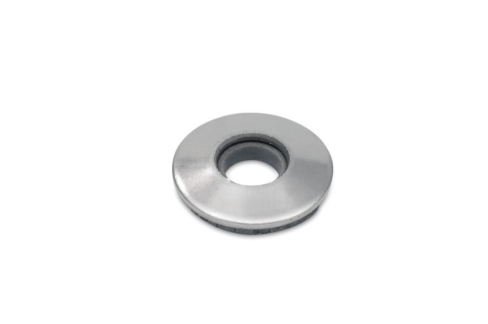 Tätningsbrickor för fasadbyggnad