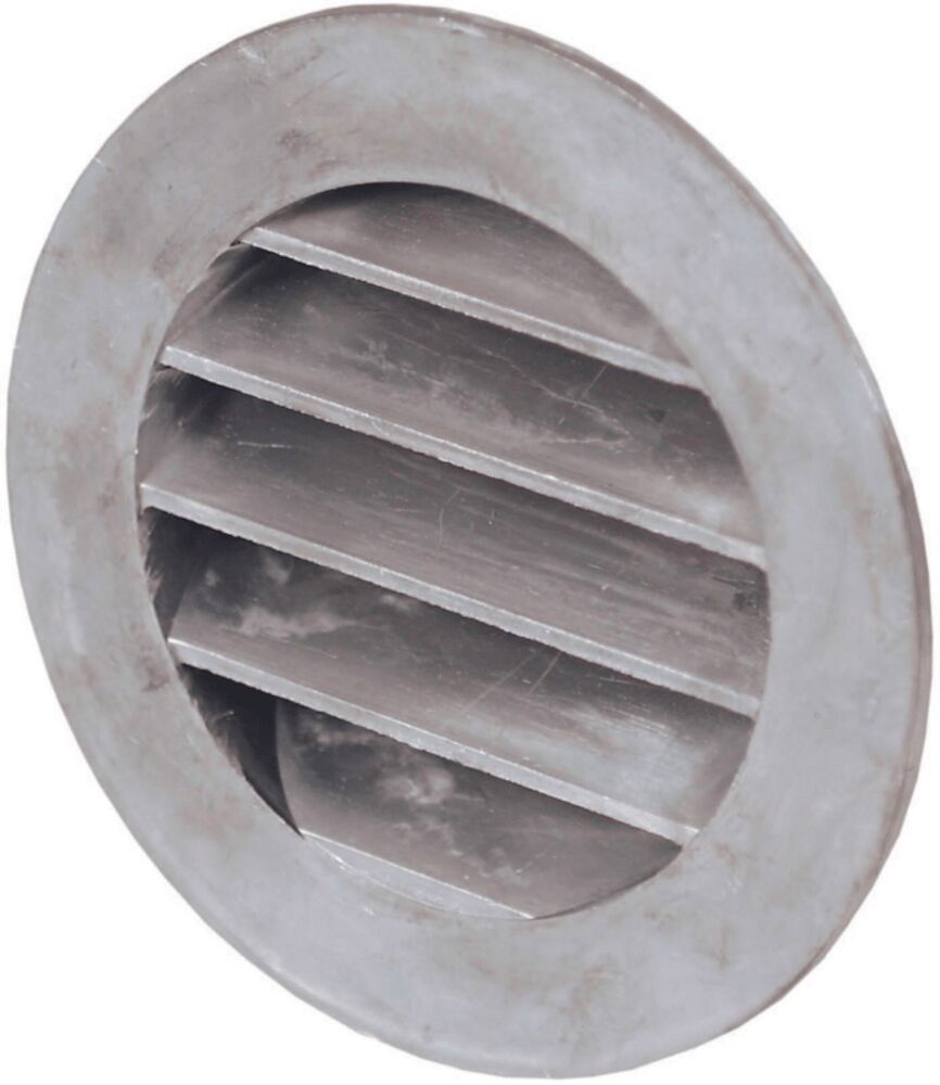 Ventilationstillbehör