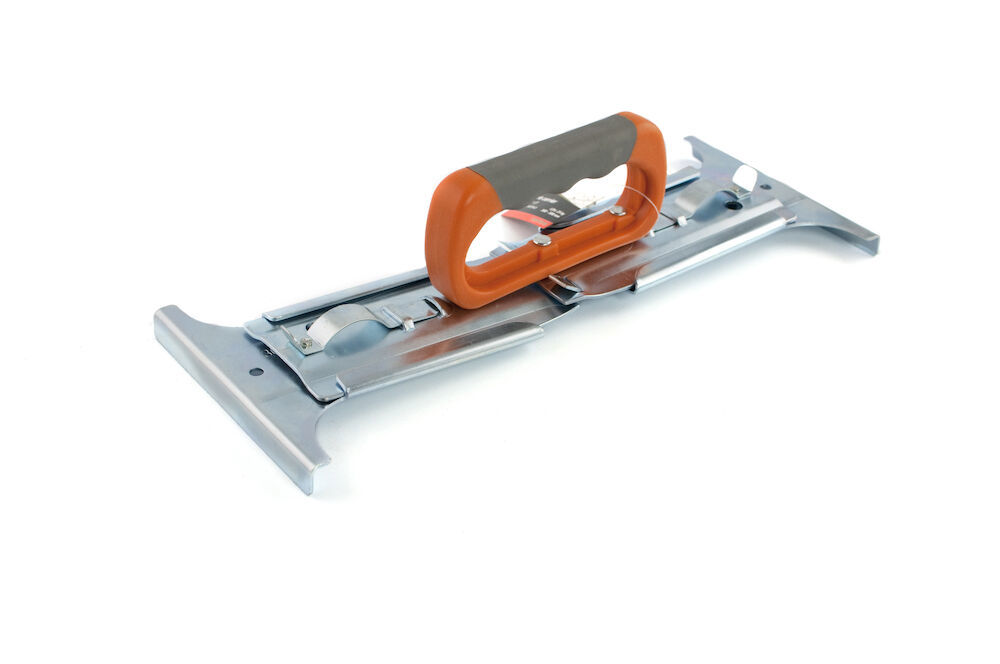 Plattlyft och Plintspade