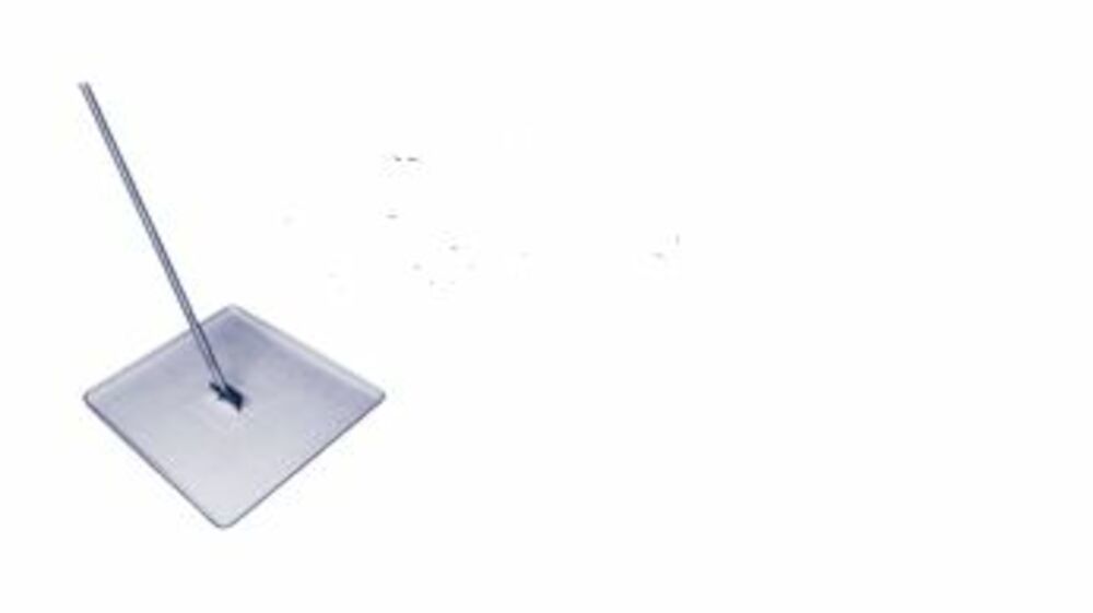 Betongplanare glasfiber