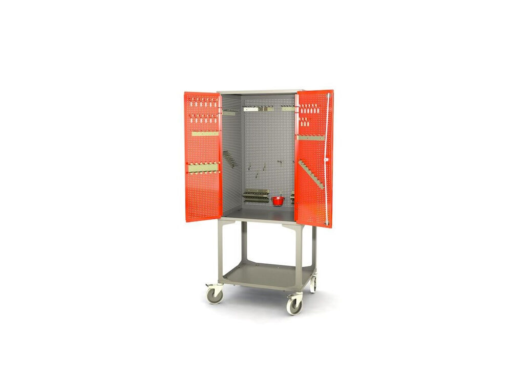 Förvaringssystem för verktyg