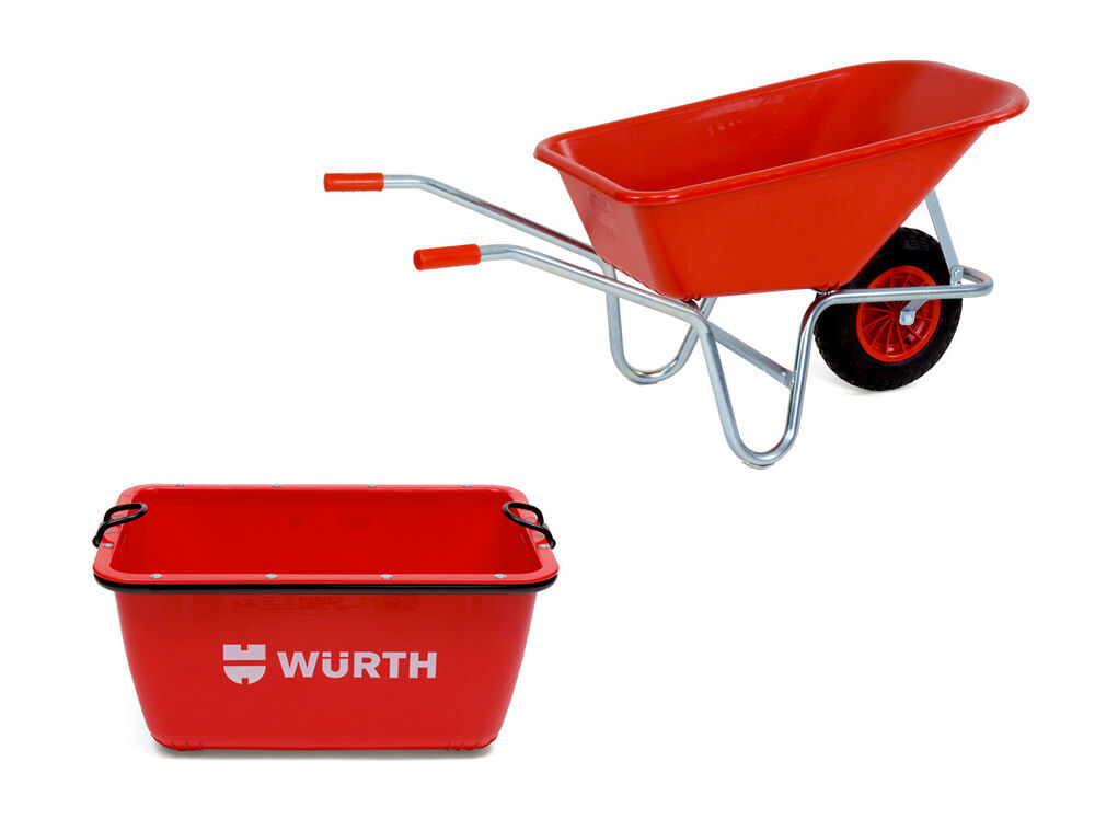 Byggarbetsplatsutrustning