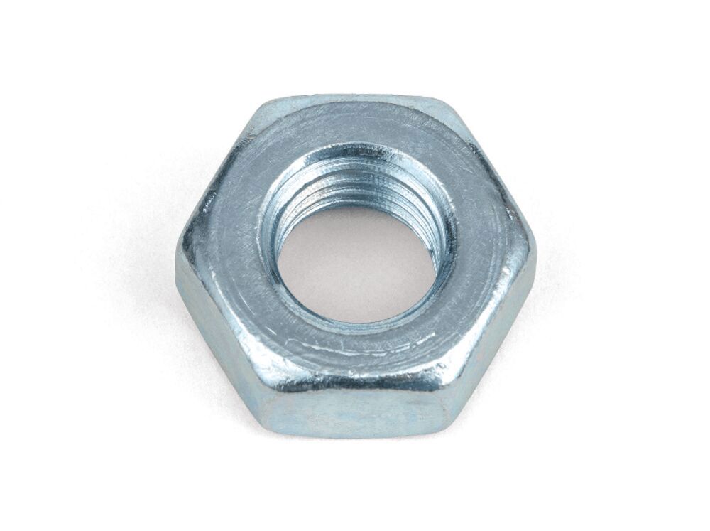 Sexkantsmutter