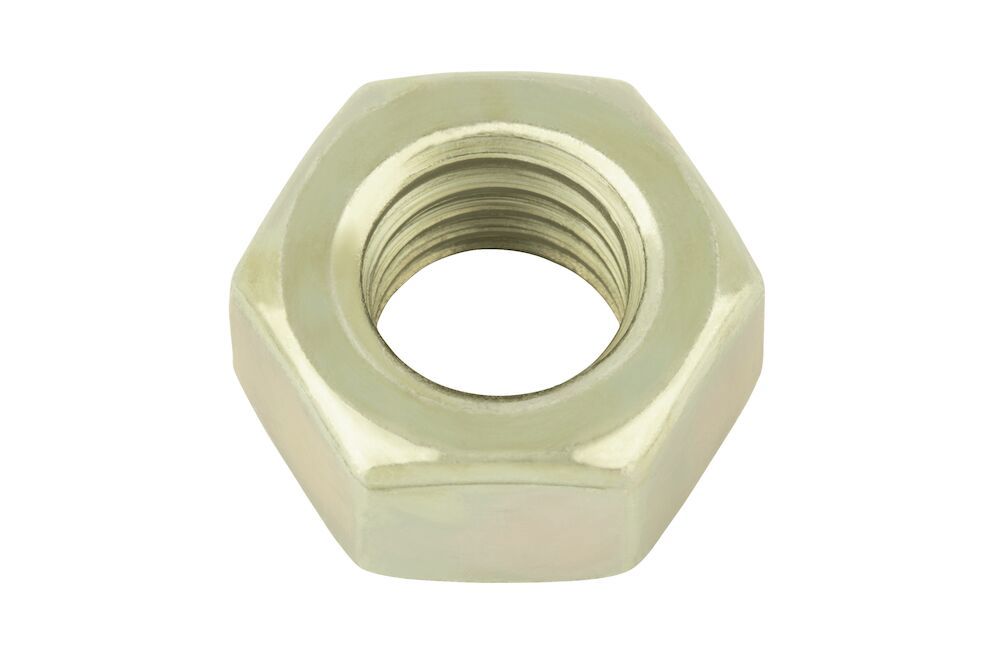 Sexkantsmutter ST A2C M6M