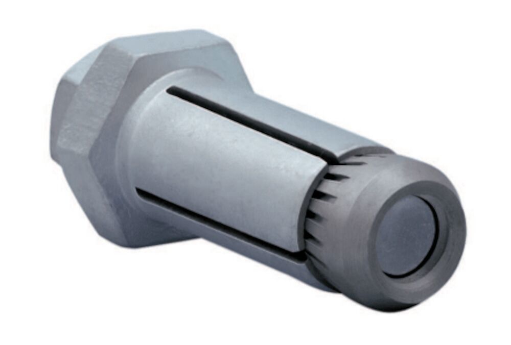 Skruvexpander (Box Bolt)