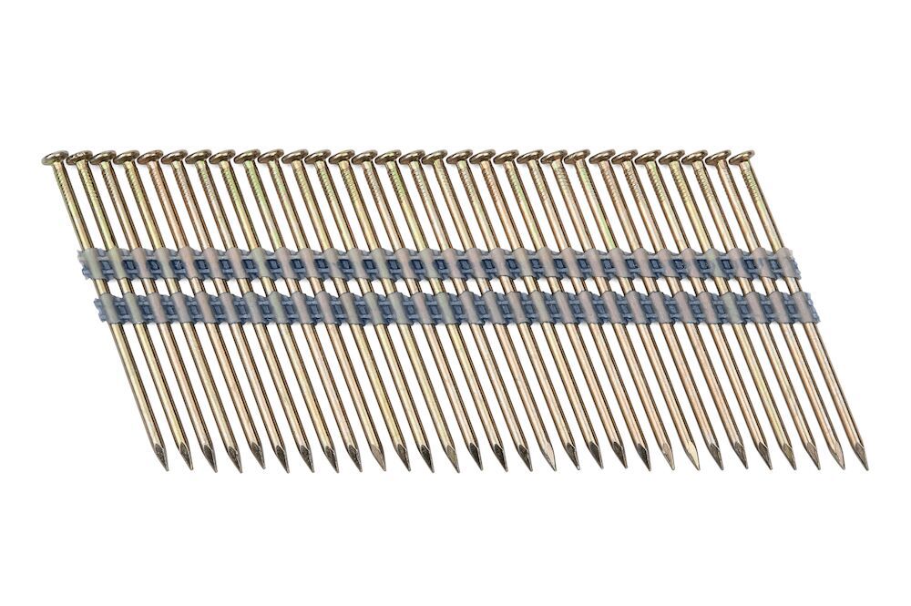 Rakbandad spik 21° A2C