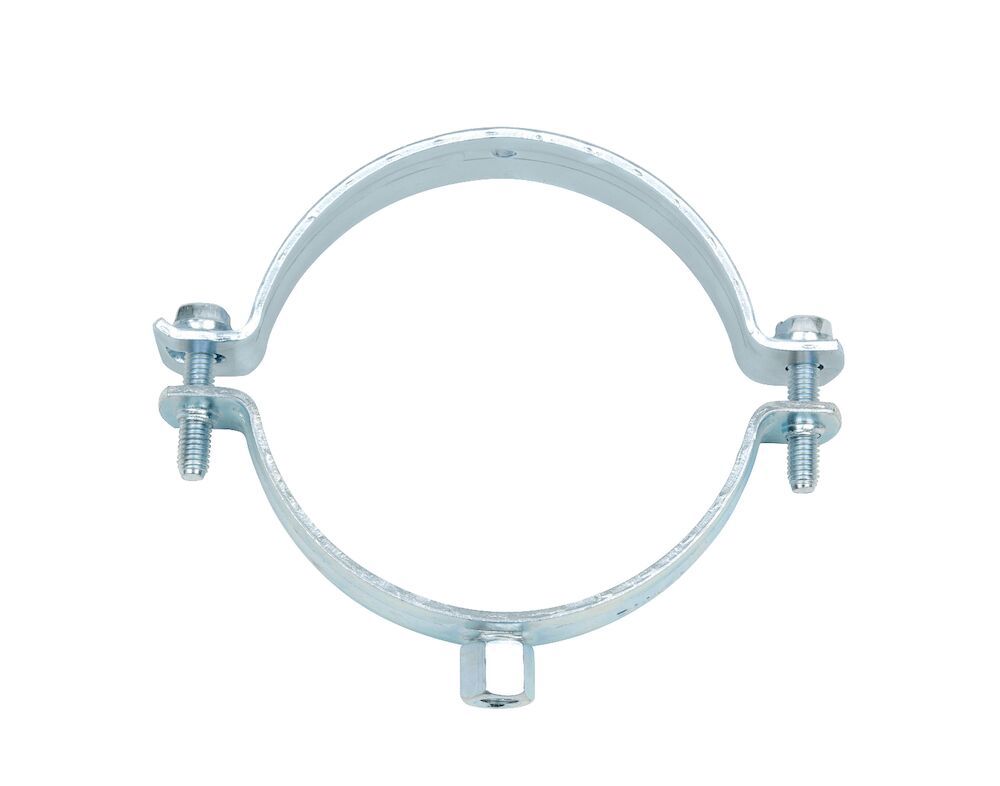 Sprinklerrörklammer