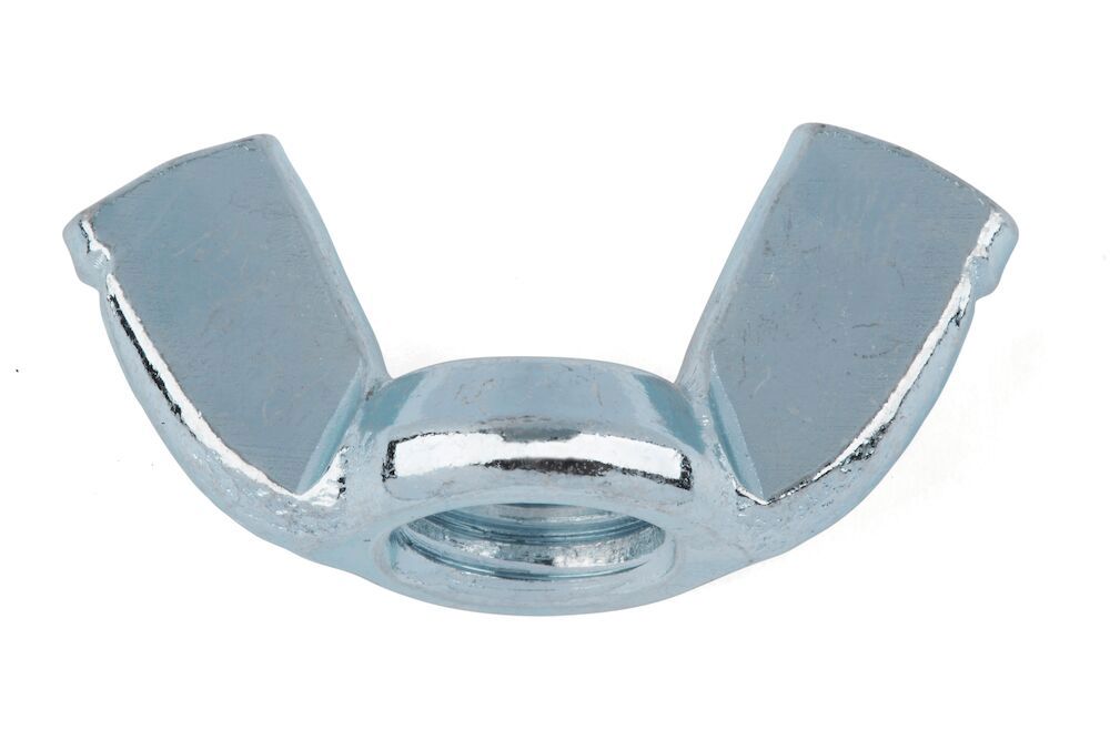 Vingmutter, Amerikansk form