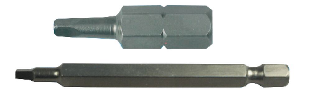 FYRKANT Bits "Robertson"