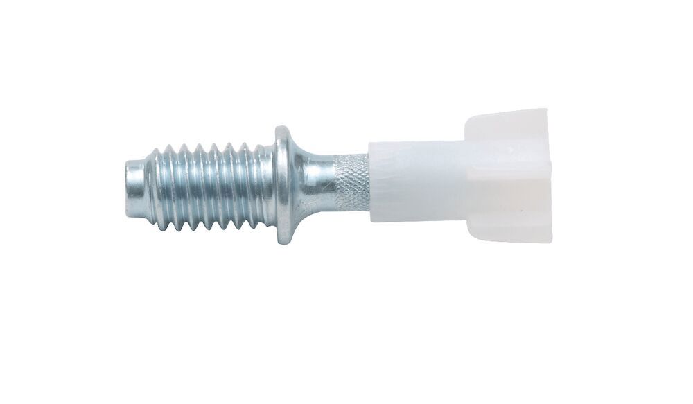 Infästningsdetaljer