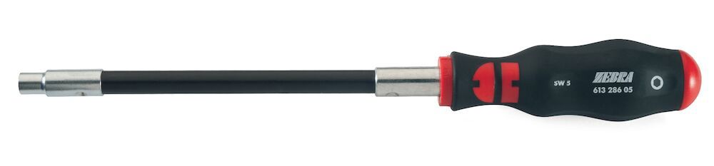 Hyls- och Slangmejsel