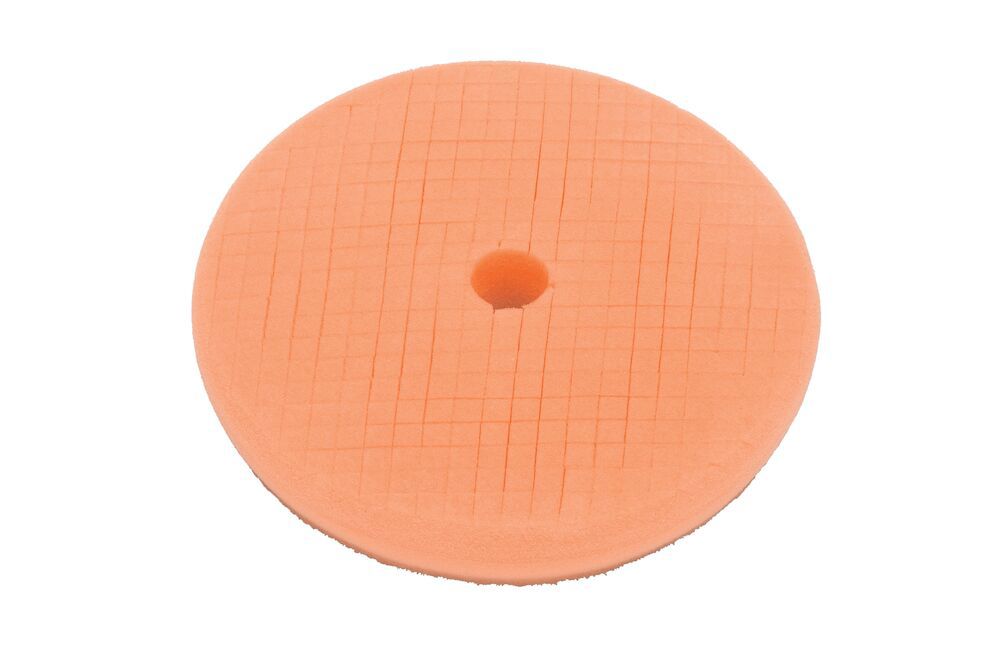 Polerpads & Lammullshättor