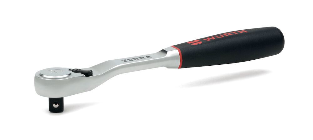 Hylsor och Hylsverktyg