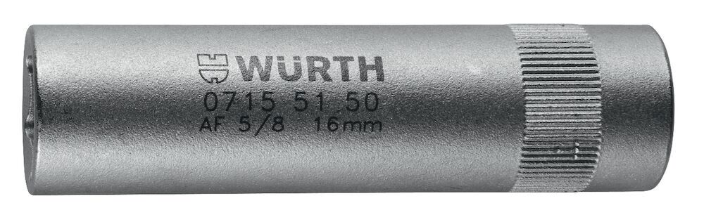 Tändstifthylsa 3/8"