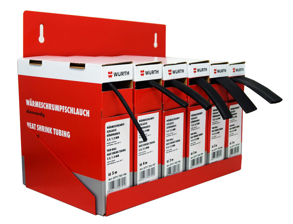 Installationsmaterial