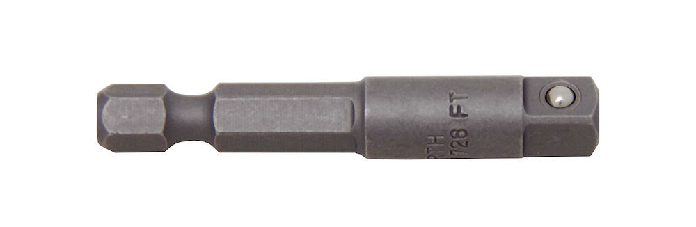 Hylsadapter till skruvdragare