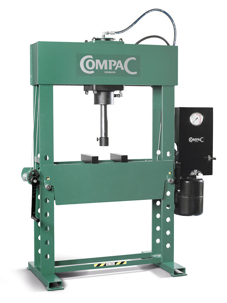 Enkelverkande cylinder