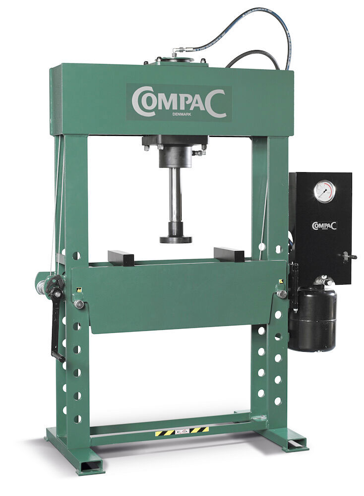 Dubbelverkande cylinder