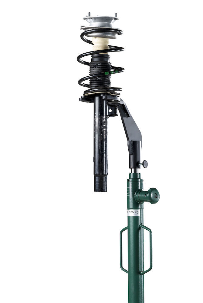 Växellådslyft tillbehör