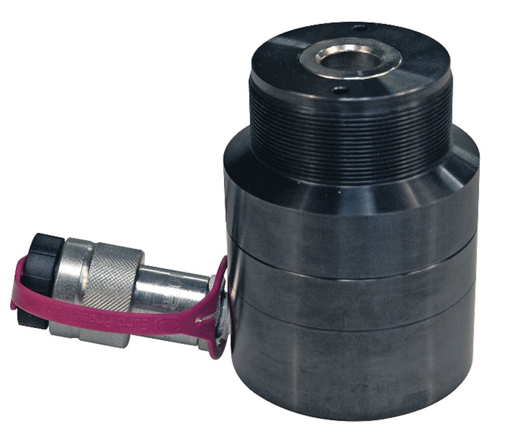 Bussning och Hjullager