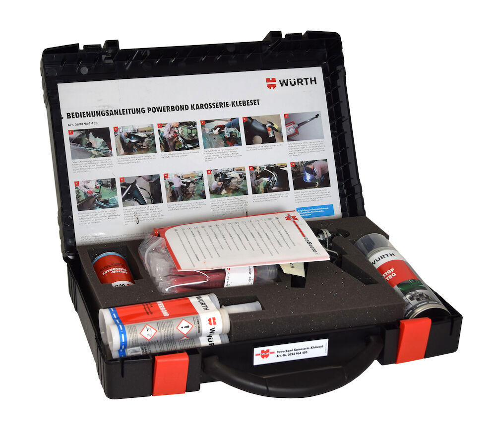 Koncept/Tjänster - Kemi