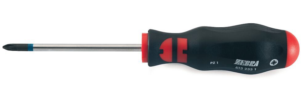 Skruvmejsel PZ