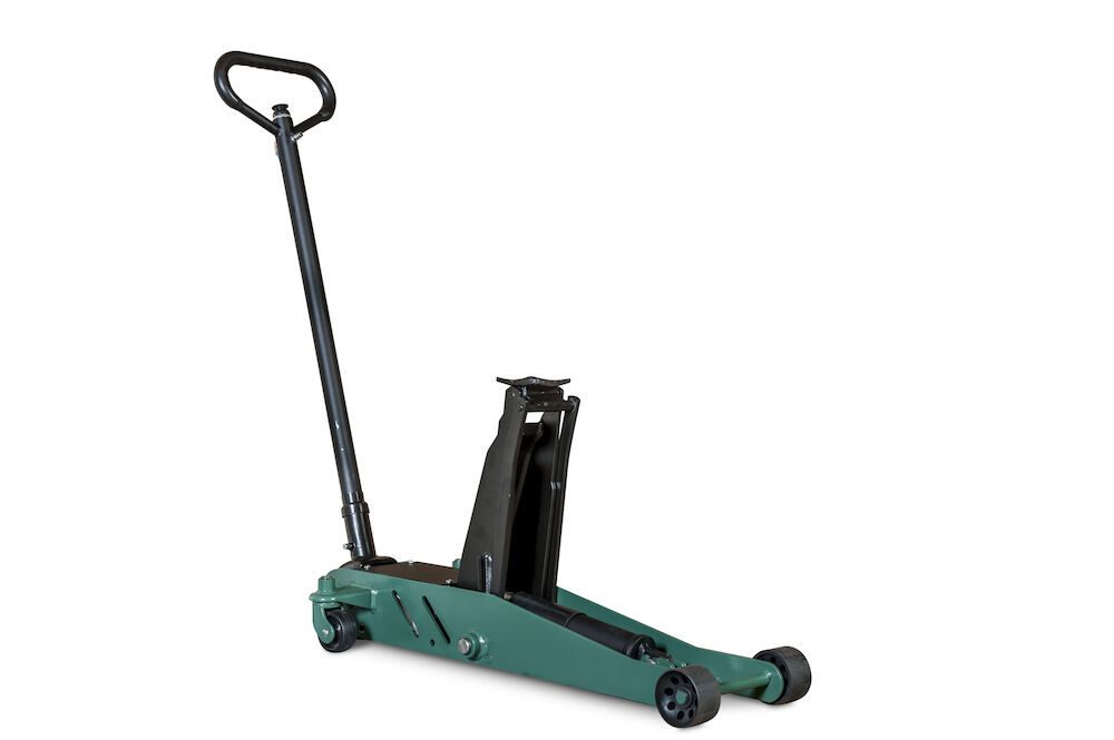 Domkraft Tryckluftsdrivna