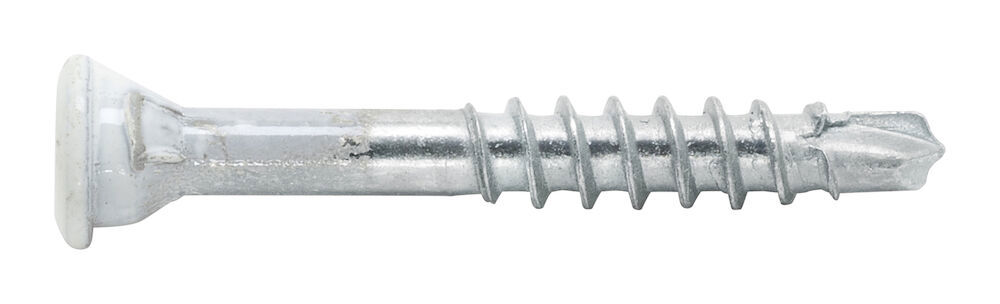 Träskruv ASSY®Plus 4 A3K TKTF