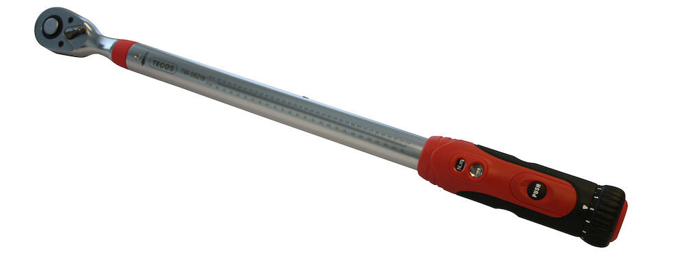 Momentnyckel Tecos 1/2"