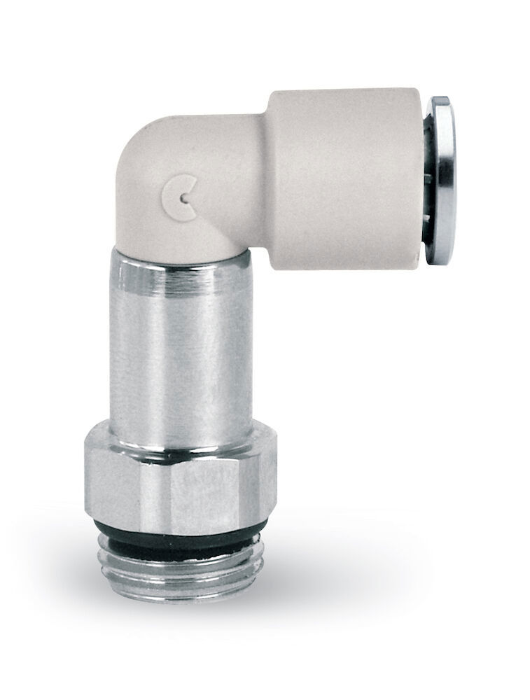 Lång L-koppling 7526